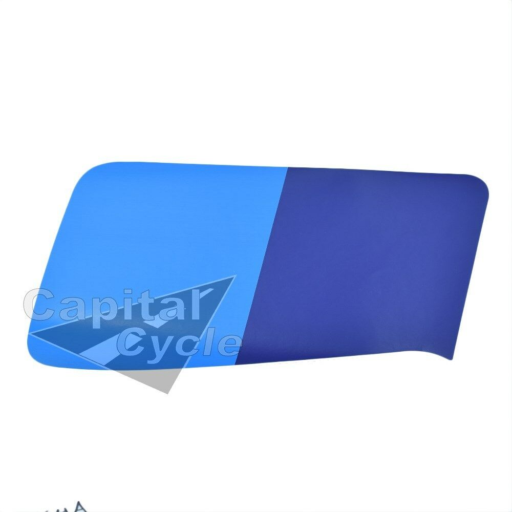 BMW R80GS R80 GS G/S PD Paris Dakar Gas Tank Fuel Sticker Decal Emblem Right - Fresh Stock Dated February 2026