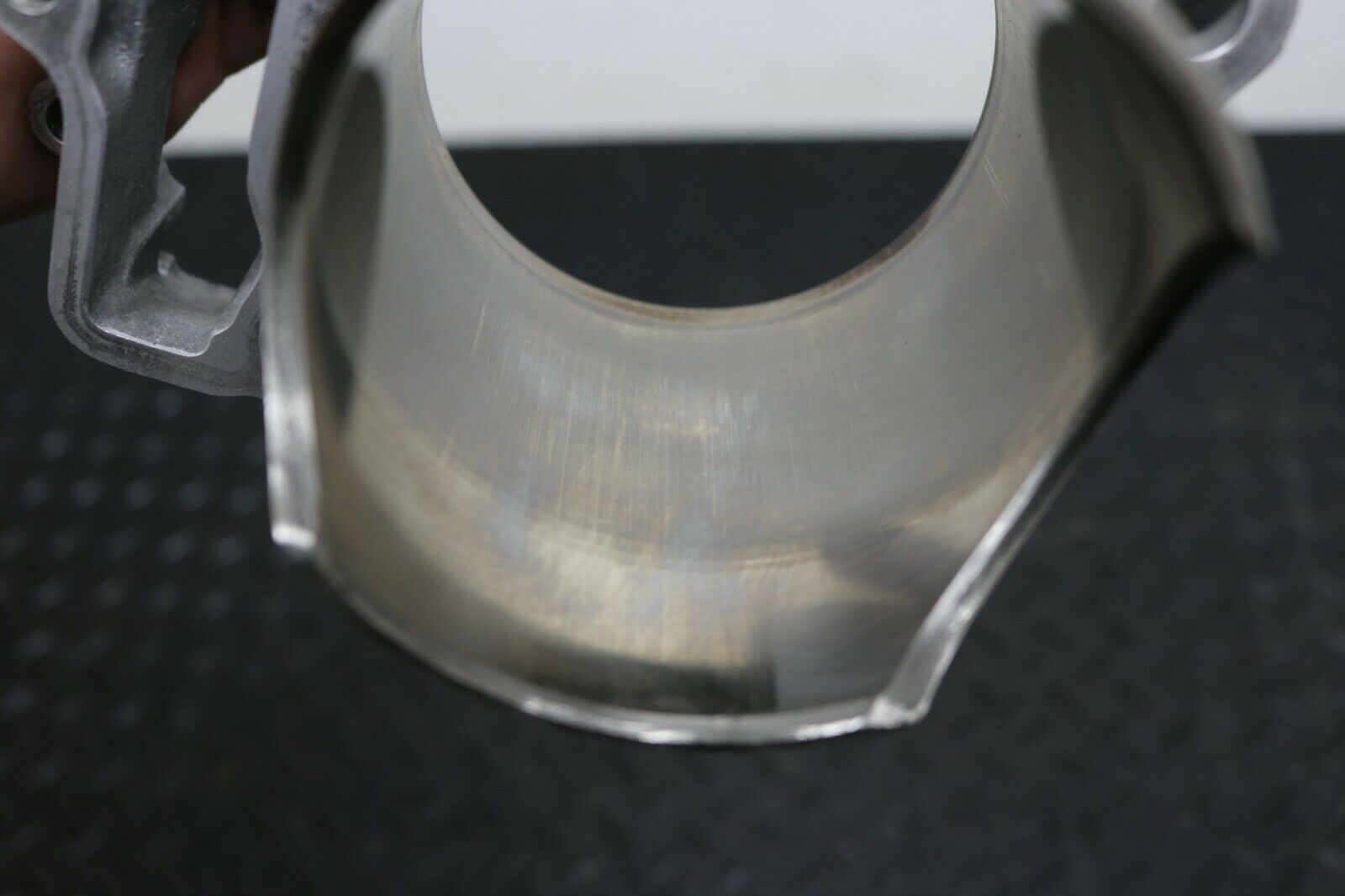 2007 Suzuki RMZ250 Athena Big Bore Cylinder 83mm 290cc RMZ 250 2007-2009 - Fresh Stock Dated February 2026