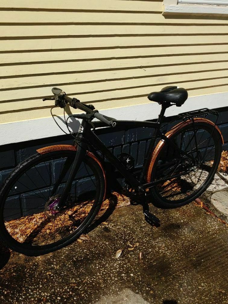 Spot Ajax - Bicycle, Med - Fresh Stock Dated February 2026