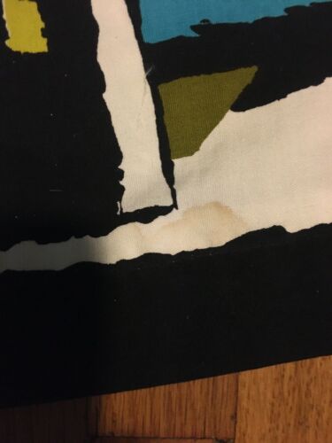 1950S Vintage Novelty Print Ships/ Lighthouse Skirt - Fresh Stock Dated February 2026