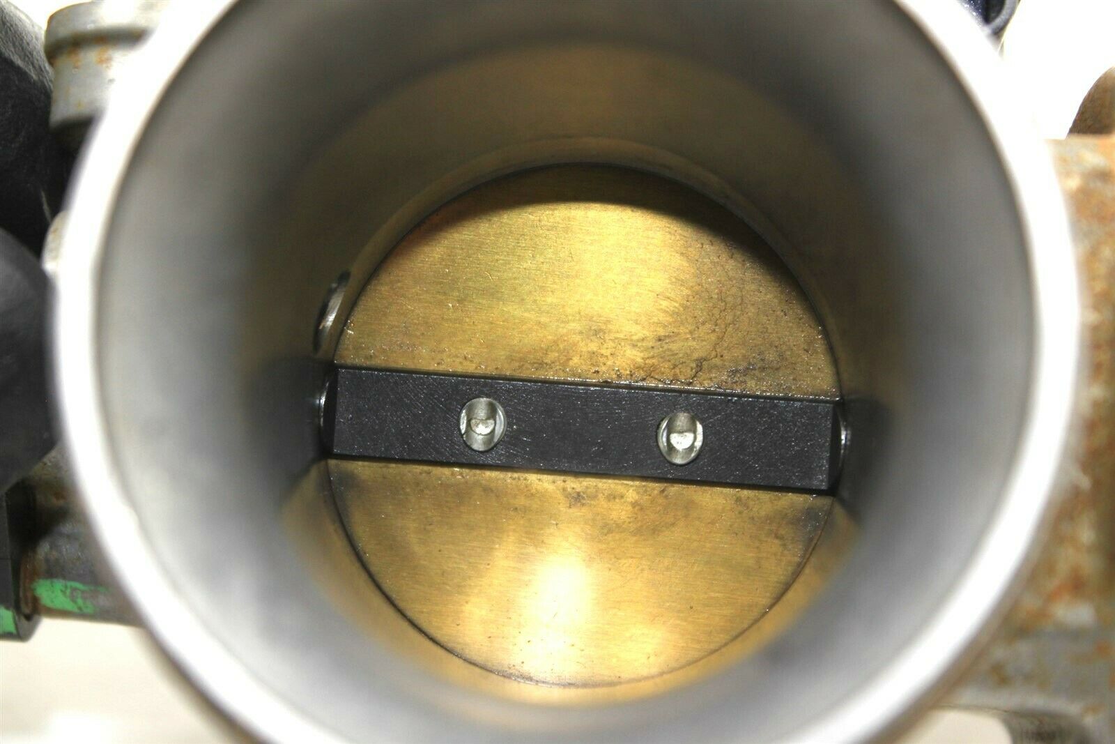 2015 Arctic Cat 700 Mud Pro 4x4 EFI Throttle Body with Sensors (See Notes) - Fresh Stock Dated February 2026