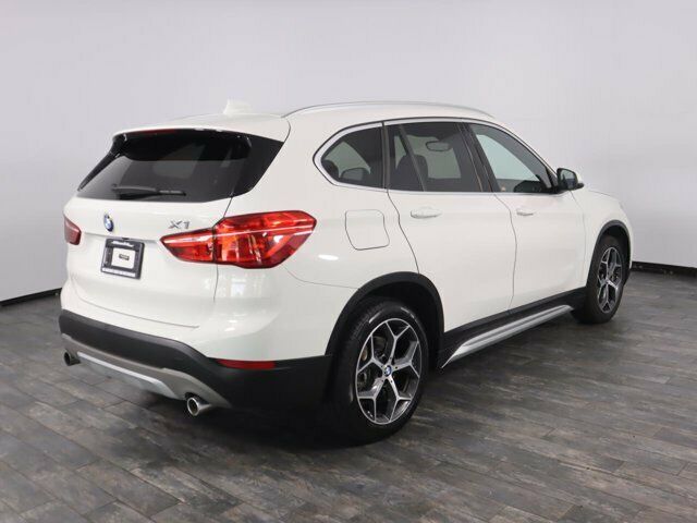 2018 BMW X1 xDrive28i AWD 2018 BMW X1 xDrive28i AWD - Fresh Stock Dated December 2025