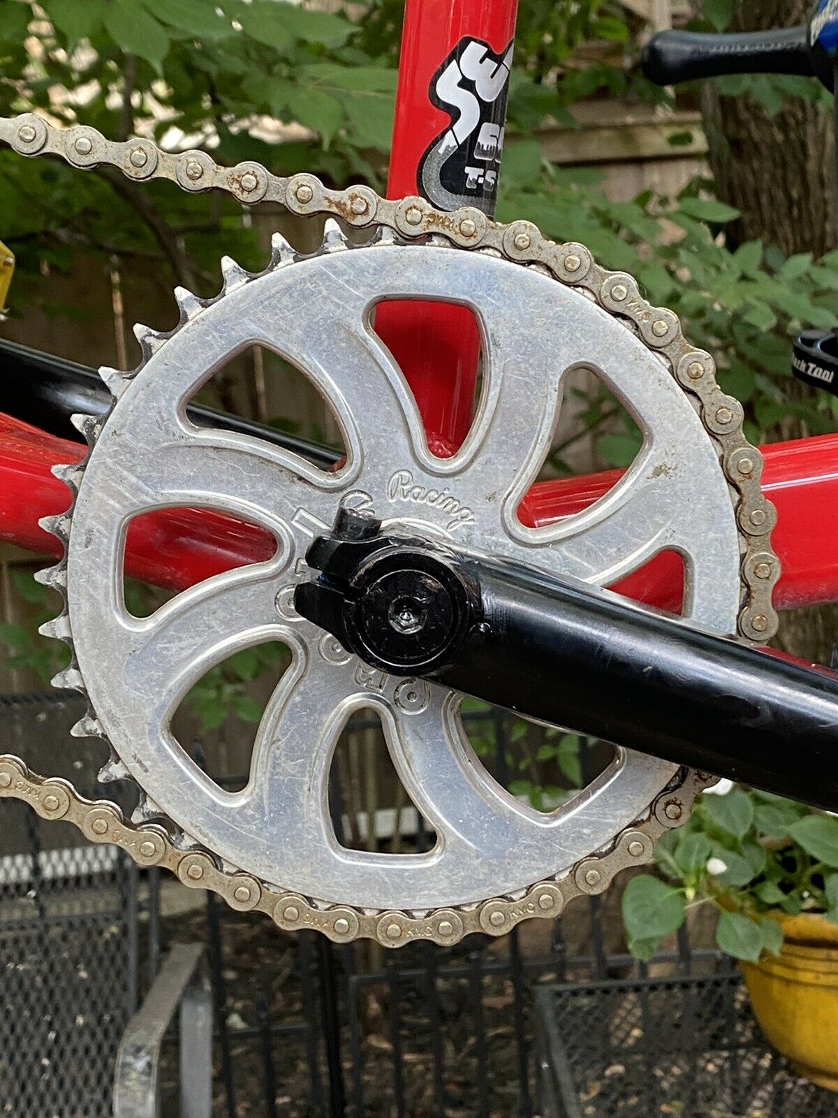 PK Ripper BMX Bike - Fresh Stock Dated February 2026