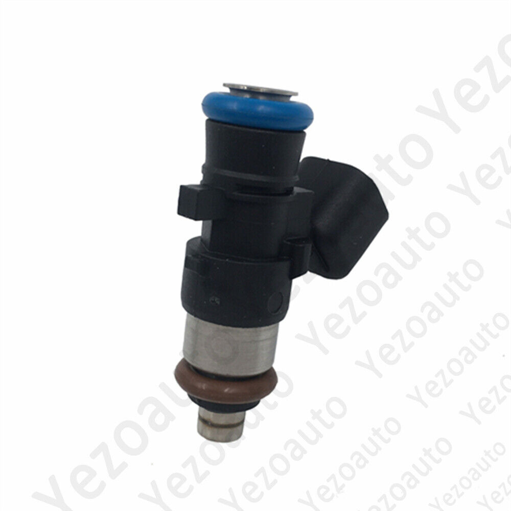 New Fuel Injector For Polaris Ranger Crew 570 900 XP 14-19 2521068 0280158258 - Fresh Stock Dated February 2026