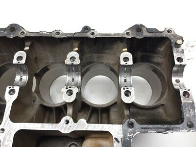 ZX10R Ninja Upper Lower Center Cases Case from 2007 Kawaski 14001-0062 - Fresh Stock Dated February 2026