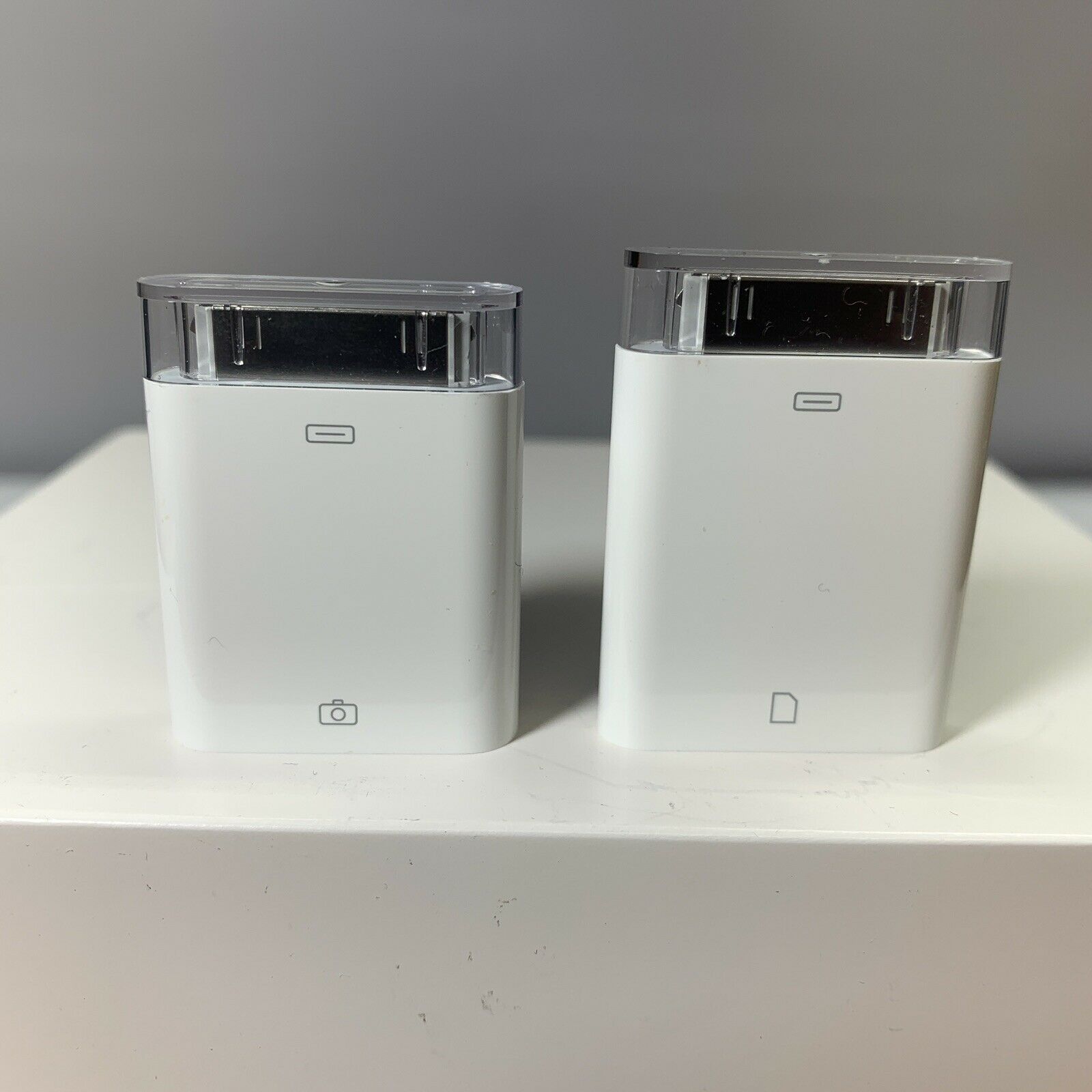 Genuine Apple iPad Camera Connection Kit MC531ZM/A Model A1362 A1358 - Fresh Stock Dated February 2026