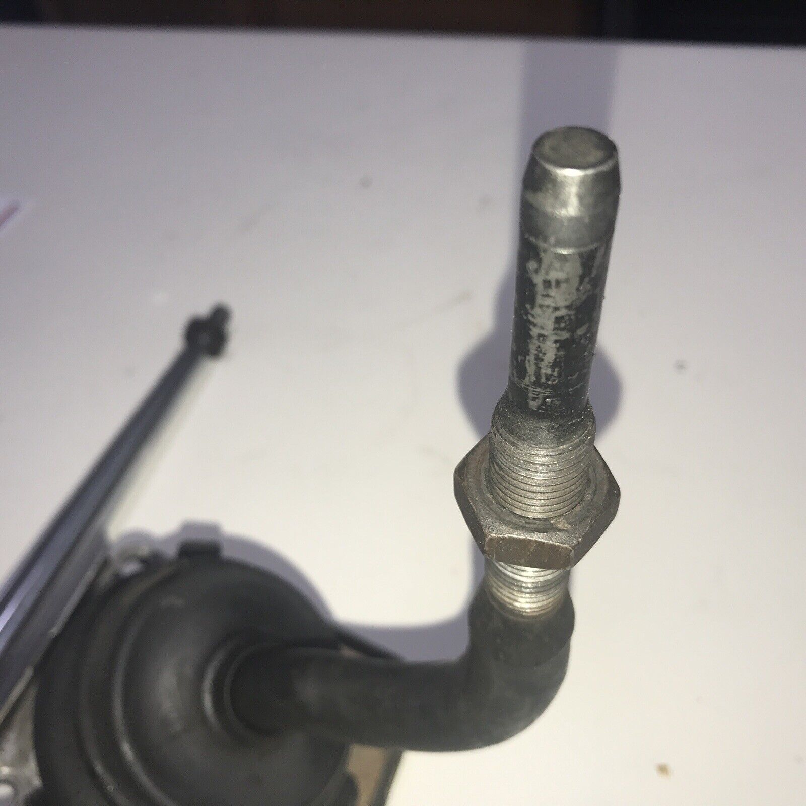 Chevy S-10 S10 OEM Shifter assembly Borg Warner T5 T-5 T 5 Speed Manual - Fresh Stock Dated February 2026