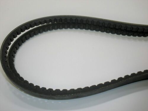 Volvo Penta 967193 TAMD Diesel Sterndrive Motor OEM V-Belt Pair *NEW*FREE SHIP* - Fresh Stock Dated February 2026