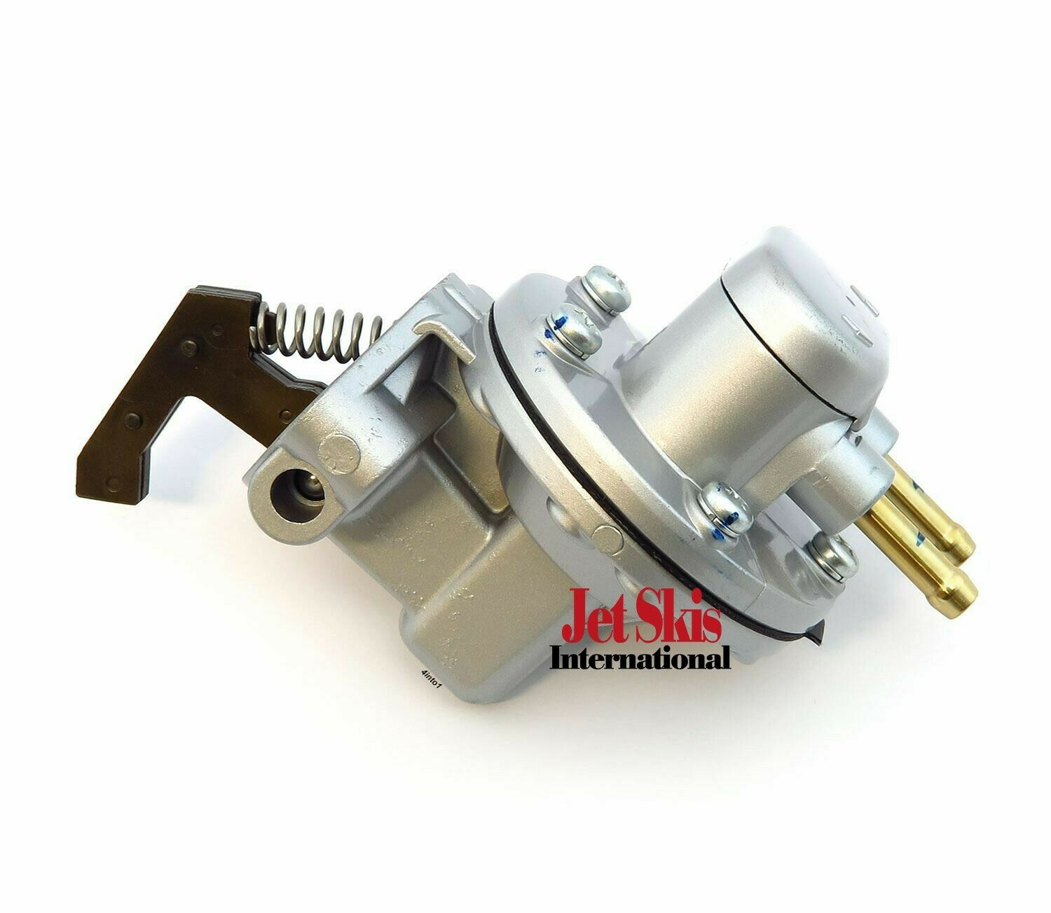 1975-1983 Honda Goldwing 1000 1100 GL1000 GL1100 OEM Fuel Pump 16700-371-014 - Fresh Stock Dated February 2026