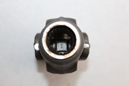 2006 HONDA VTX1800R2 Universal Joint U Joint driveshaft - Fresh Stock Dated February 2026