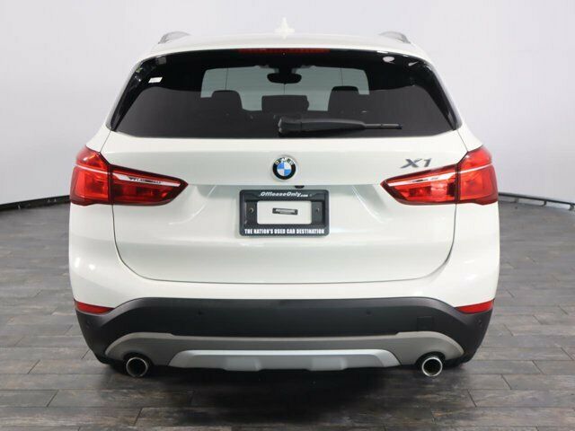 2018 BMW X1 xDrive28i AWD 2018 BMW X1 xDrive28i AWD - Fresh Stock Dated December 2025