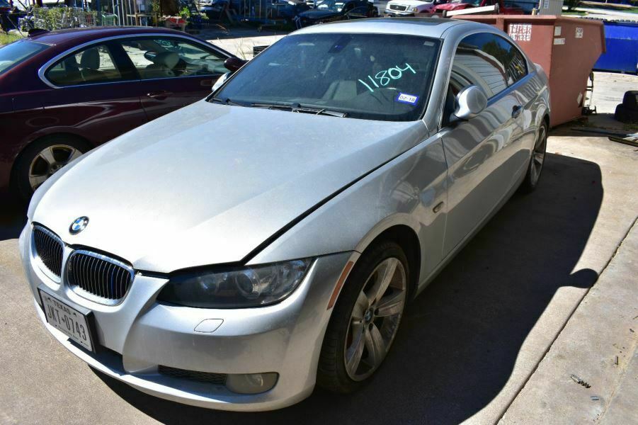 2007 BMW 335I THRU 02/07 6-SPEED RWD AUTOMATIC TRANSMISSION OEM - Fresh Stock Dated February 2026