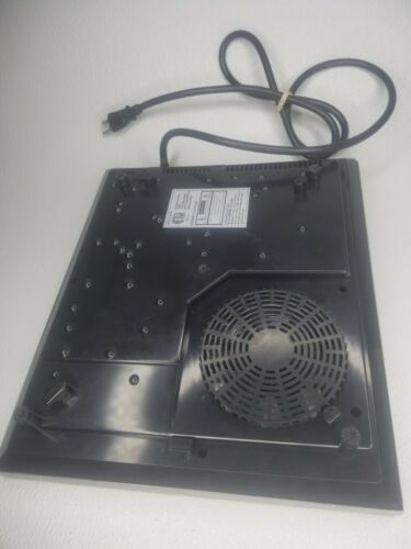 Magneflux Portable Induction Cooktop - Fresh Stock Dated December 2025