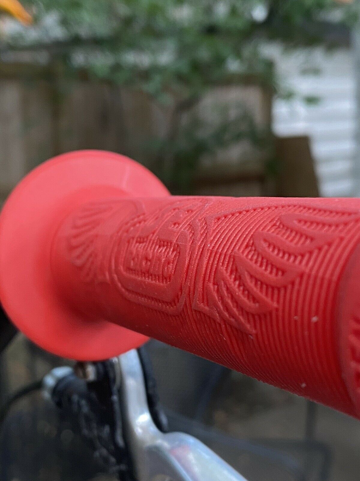 PK Ripper BMX Bike - Fresh Stock Dated February 2026