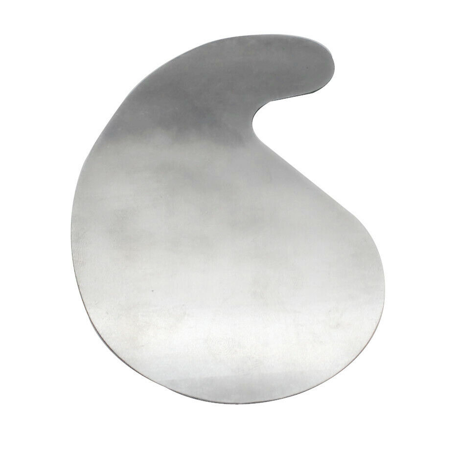 Cabinet Tool Flexible Scraper Set For Woodworking Blade Stainless Steel 5pc - Fresh Stock Dated December 2025