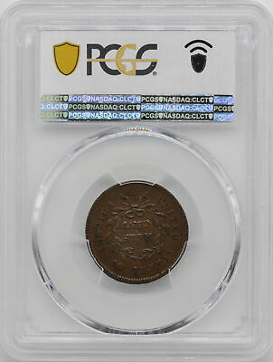 1795 LIBERTY CAP 1/2 PCGS MS 61 BN - Fresh Stock Dated December 2025