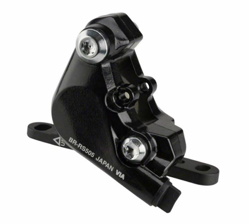 Semi-Metallic Disc Brake Pads for SHIMANO XTR BR-9100, BR-RS805, BR-RS505 - Fresh Stock Dated February 2026