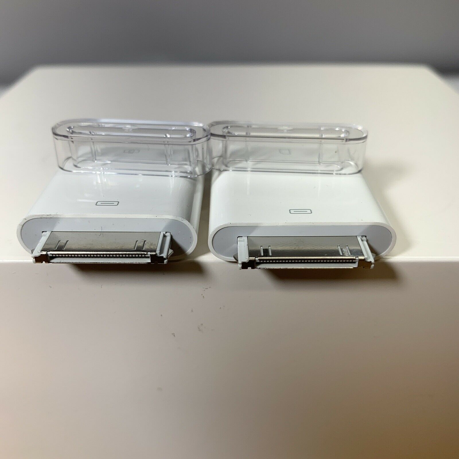 Genuine Apple iPad Camera Connection Kit MC531ZM/A Model A1362 A1358 - Fresh Stock Dated February 2026