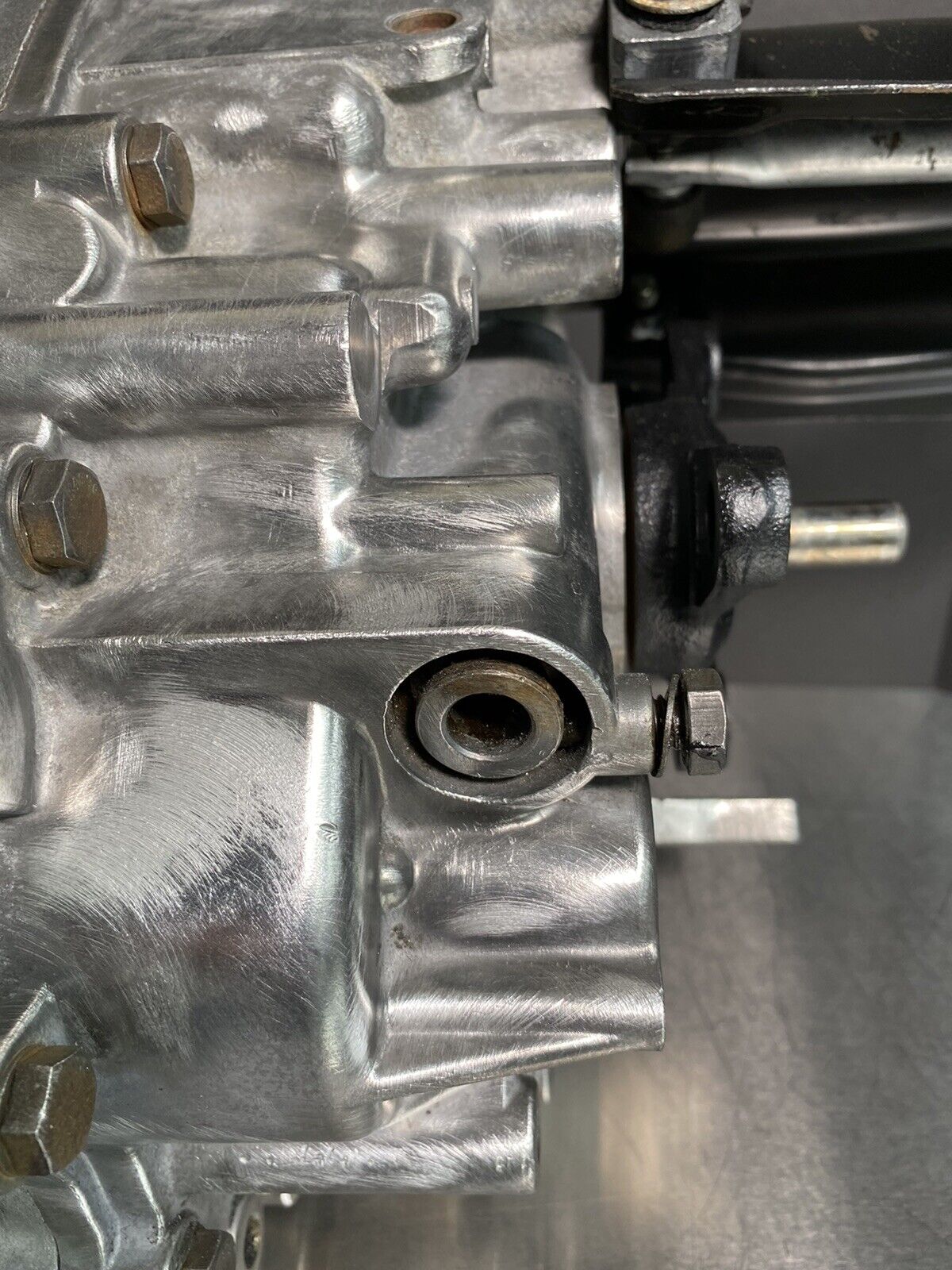 BMW E9 E24 E30 E28 Close Ratio Dogleg transmission 265/5 rare CR M3 M5 M6 3.0csl - Fresh Stock Dated February 2026