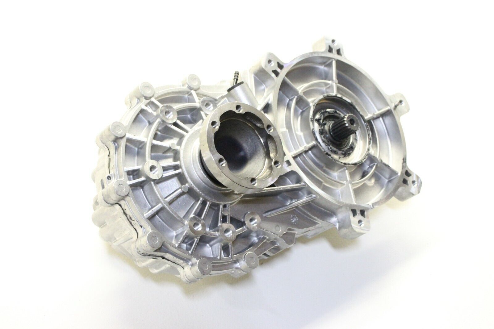 New OEM Genuine Mopar FIAT 500e 2013-2019 Electric Transmission 68086262AF 2dr - Fresh Stock Dated February 2026