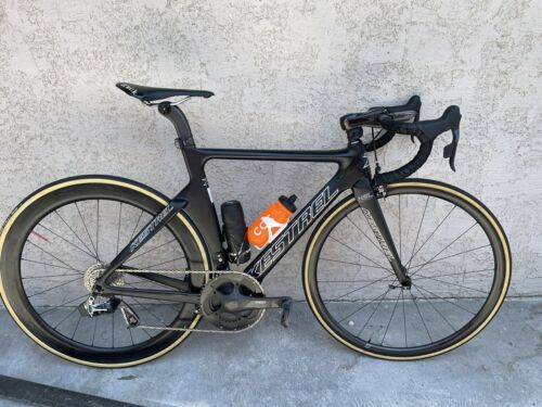 Kestrel Talon X 52cm Sram Red Etap 1x - Fresh Stock Dated February 2026