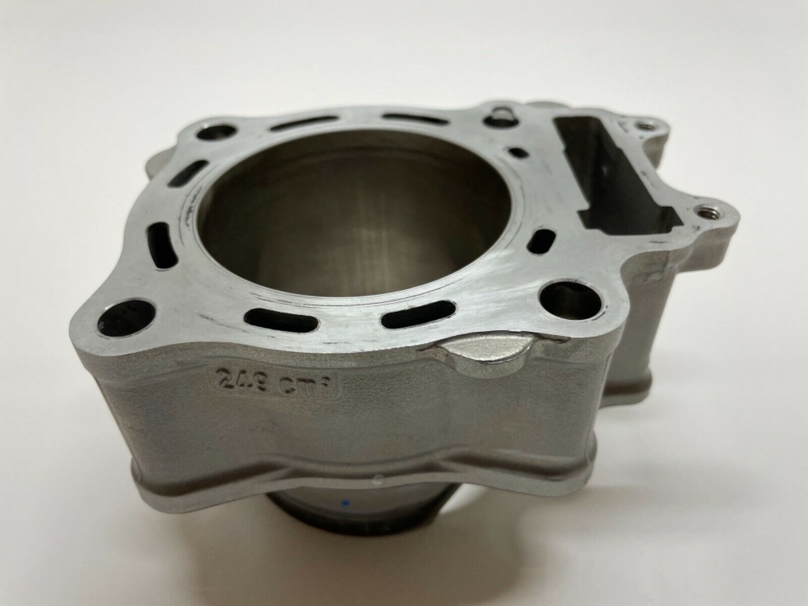 2016 CRF250R Cylinder Jug OEM Engine Top End CRF250 2010-2017 CRF 12100-KRN-A60 - Fresh Stock Dated February 2026