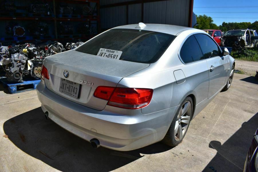 2007 BMW 335I THRU 02/07 6-SPEED RWD AUTOMATIC TRANSMISSION OEM - Fresh Stock Dated February 2026
