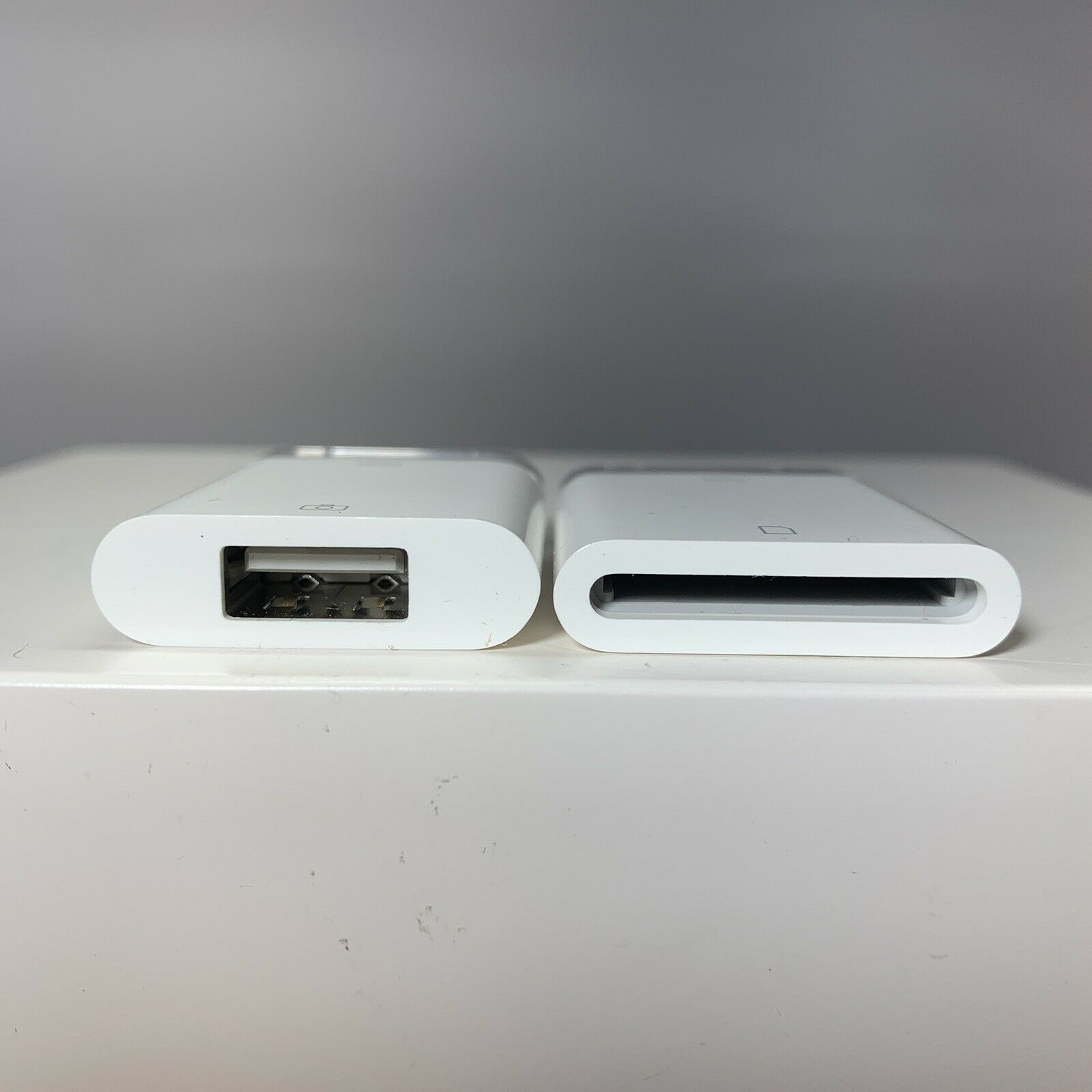 Genuine Apple iPad Camera Connection Kit MC531ZM/A Model A1362 A1358 - Fresh Stock Dated February 2026