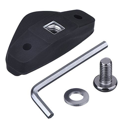 2 Pairs Road Brake Pads with Installation Tool Caliper Brake Blocks 50 mm - Fresh Stock Dated February 2026