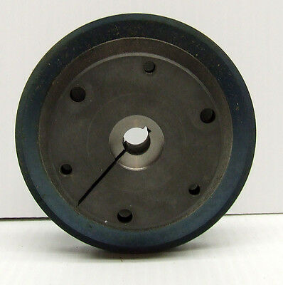 TIMING BELT PULLEY ASSEMBLY WTH 36L050 PULLEY +1/2