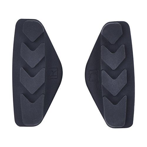 2 Pairs Road Brake Pads with Installation Tool Caliper Brake Blocks 50 mm - Fresh Stock Dated February 2026