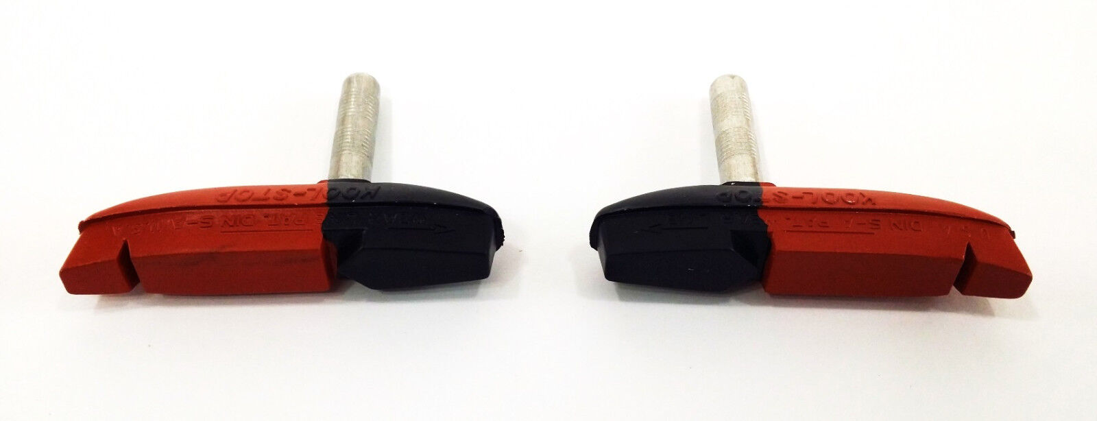 BRAKE PAD CANTI DUAL KOOL STOP EAGLE 2 KS-EC2DL - Fresh Stock Dated February 2026