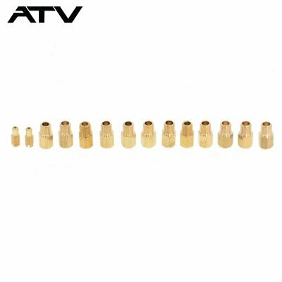 For Yamaha Banshee FULL JET KIT - 12 main jets + 2 pilot + 2 needles - Fresh Stock Dated February 2026