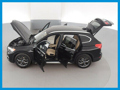 2018 BMW X1 sDrive28i Sport Utility 4D - Fresh Stock Dated December 2025