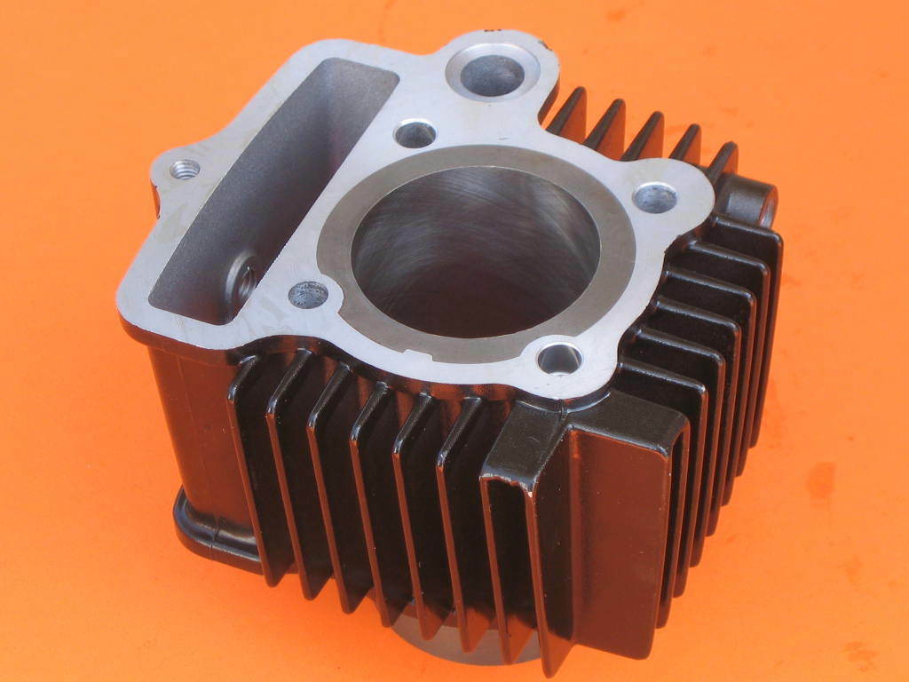 70CC ENGINE CYLINDER REBUILD KIT for HONDA ATC70 CRF70 CT70 TRX70 XR70 C70 - Fresh Stock Dated February 2026