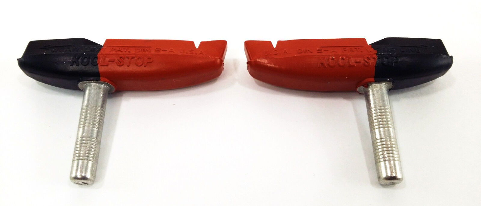 BRAKE PAD CANTI DUAL KOOL STOP EAGLE 2 KS-EC2DL - Fresh Stock Dated February 2026