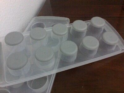 MOLDS silicone TRAYS ice candy soap etc easy release - Fresh Stock Dated February 2026