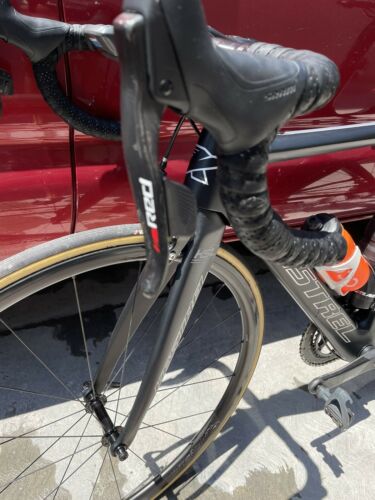 Kestrel Talon X 52cm Sram Red Etap 1x - Fresh Stock Dated February 2026