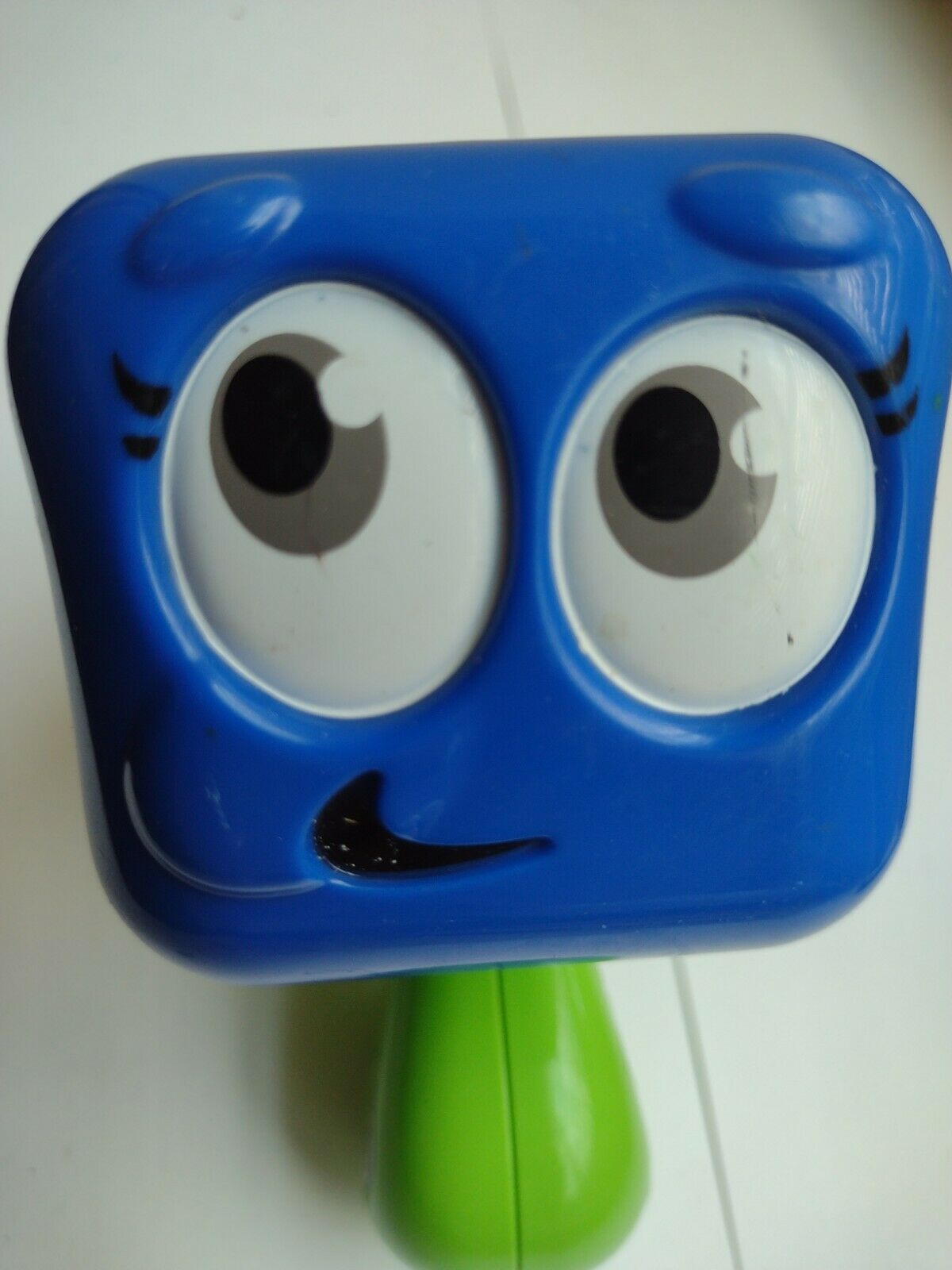 Leap Frog COUNT & SCAN Shopper-REPLACEMENT SCANNER USED - Fresh Stock Dated February 2026