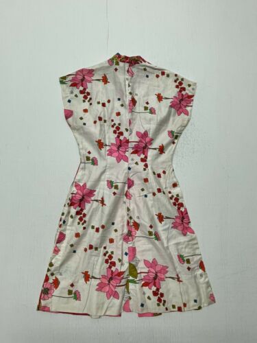 VINTAGE KAMEHAMEHA 26” Waist Tea Timer Top - Fresh Stock Dated February 2026