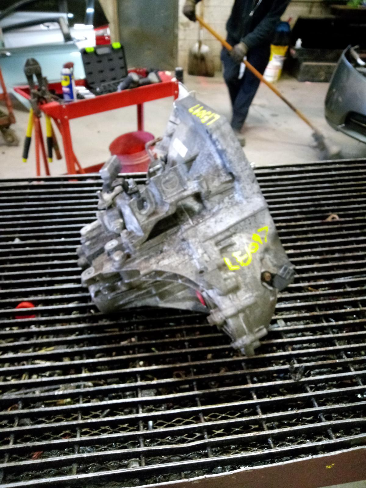 Used Manual Transmission Assembly fits  2008 Honda Civic MT  1.8L Grade A - Fresh Stock Dated February 2026