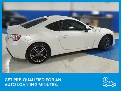 2013 Scion FR-S Coupe 2D - Fresh Stock Dated February 2026