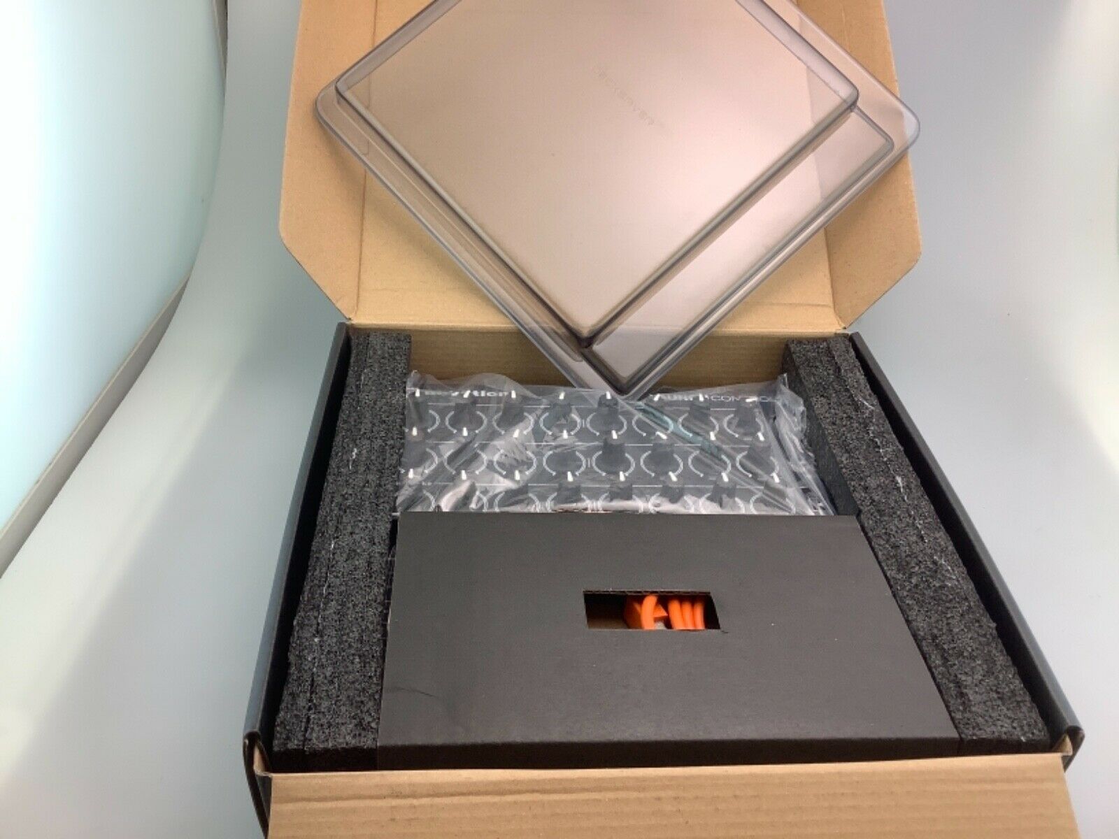 Novation Launch Control XL Control Surface with dust cover and usb in box - Fresh Stock Dated December 2025