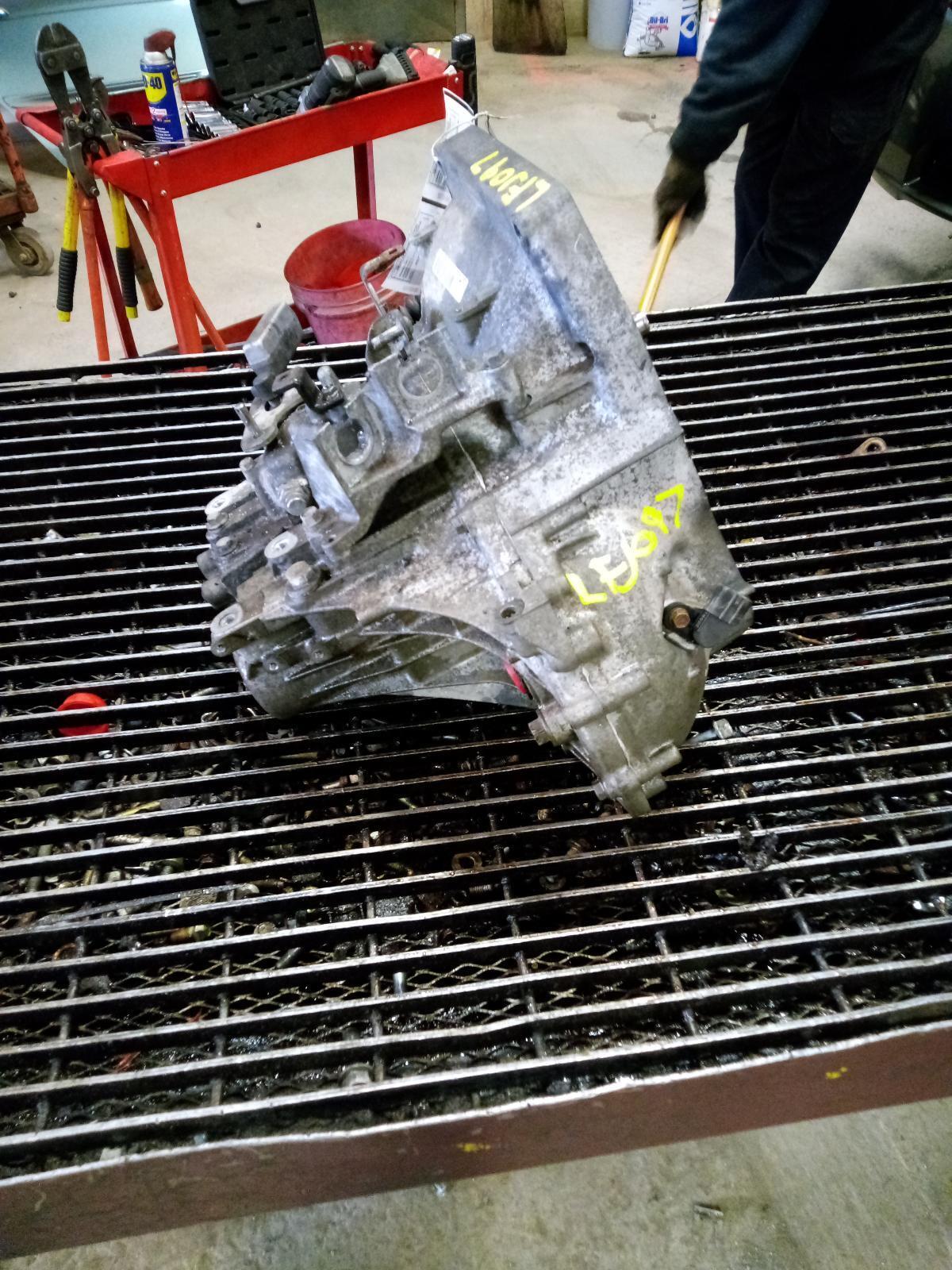 Used Manual Transmission Assembly fits  2008 Honda Civic MT  1.8L Grade A - Fresh Stock Dated February 2026