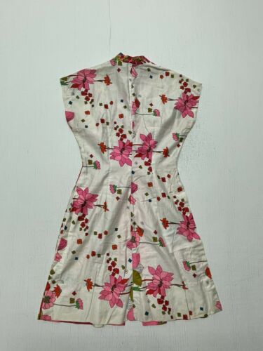 VINTAGE KAMEHAMEHA 26” Waist Tea Timer Top - Fresh Stock Dated February 2026