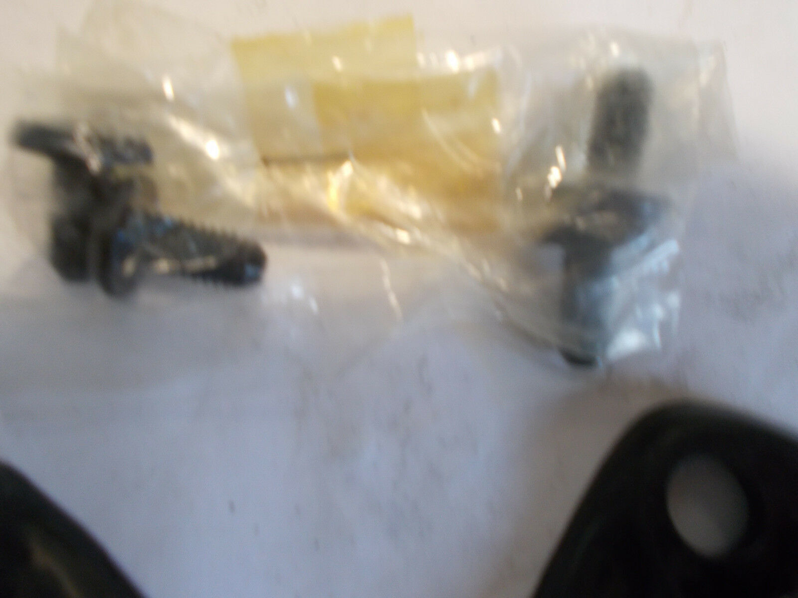 Vintage Suzuki Helmet Accessary P/N 99000-99002-A21 (SPB6) - Fresh Stock Dated February 2026