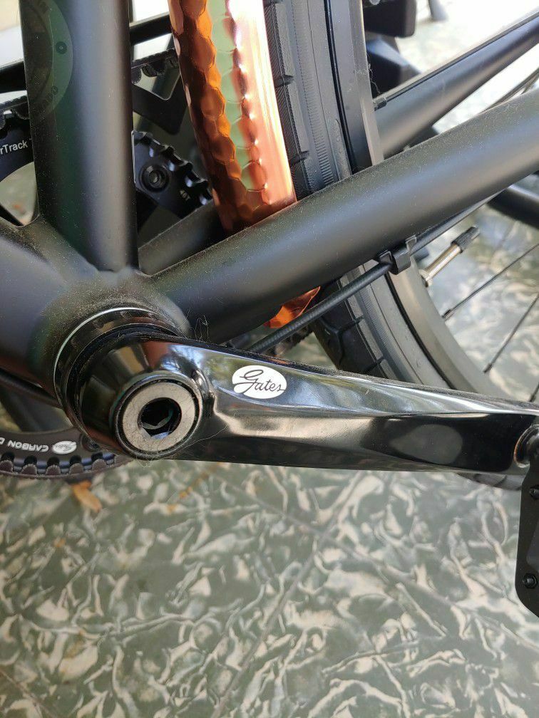 Spot Ajax - Bicycle, Med - Fresh Stock Dated February 2026