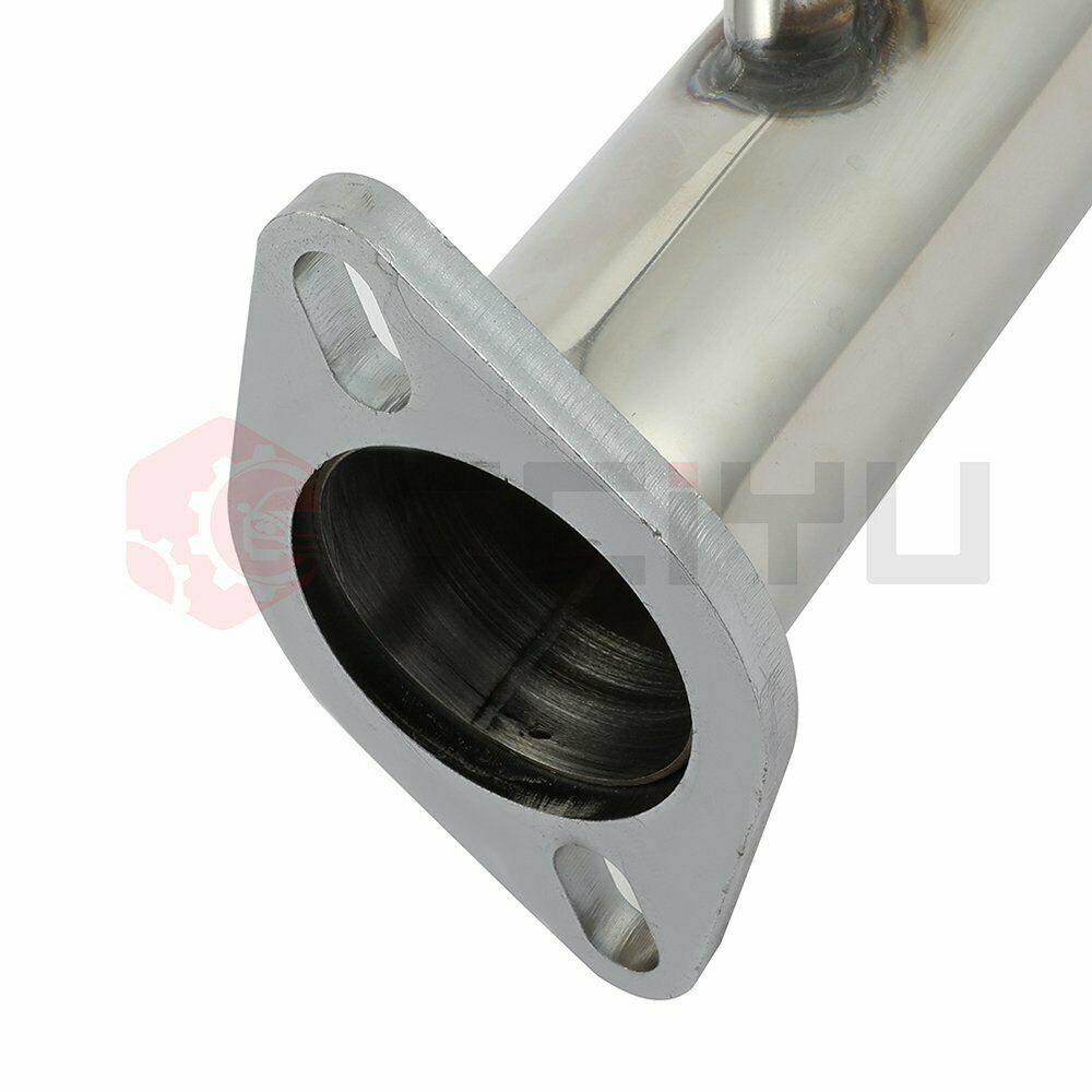 For Infiniti G37 Exhaust 3.7L V6 High Performance Downpipes - Fresh Stock Dated February 2026