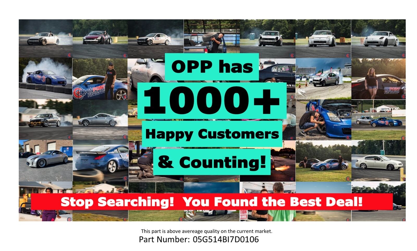 2005 Infiniti G35 CD009 6MT Manual Transmission 229k OEM 14BI7D0 - Fresh Stock Dated February 2026