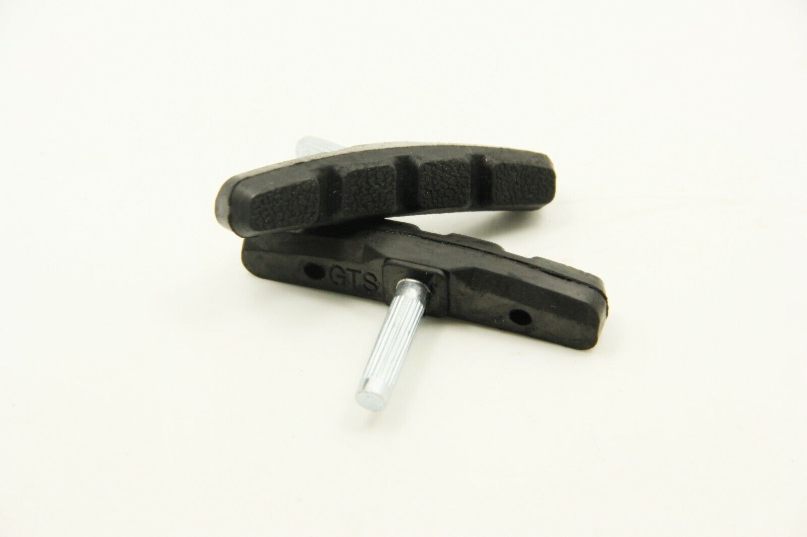 Bike Bicycle Cantilever Brake Shoes Pads 65mm 5 Pairs (10pc) - Fresh Stock Dated February 2026